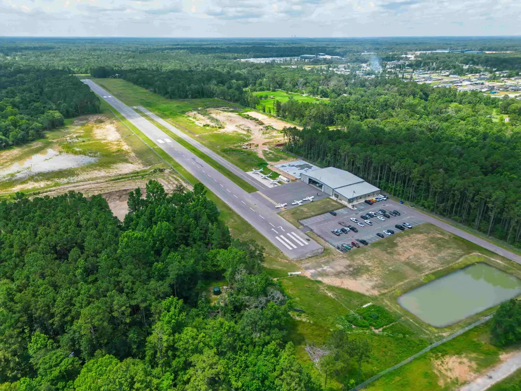 Photo from Chennault Aviation's website