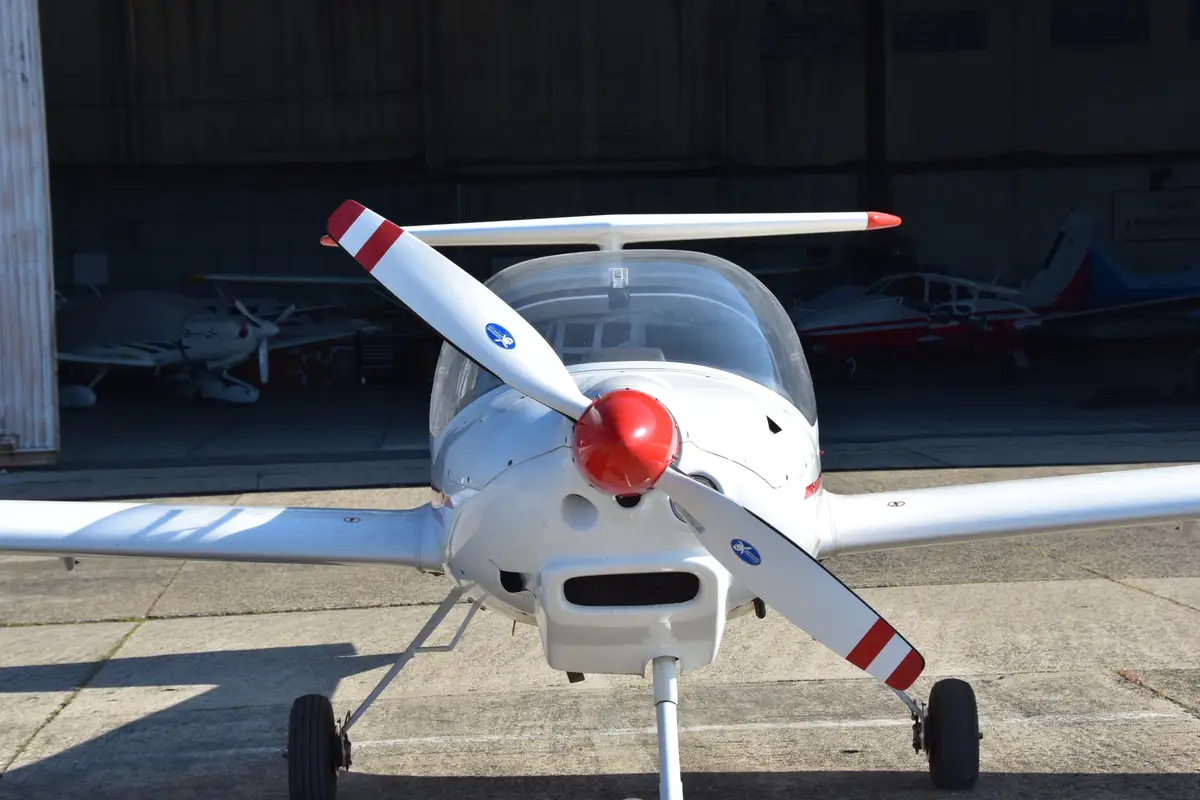 Foto del sitio web de PANNON AIR SERVICE Kft