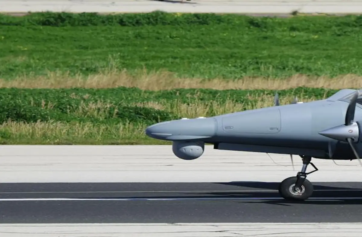 Photo from Pro Aircraft's website