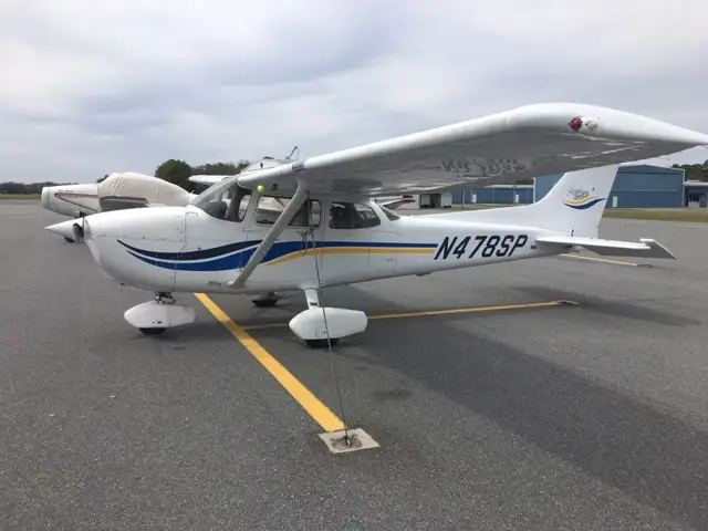 Foto del sitio web de Above And Beyond Aviation