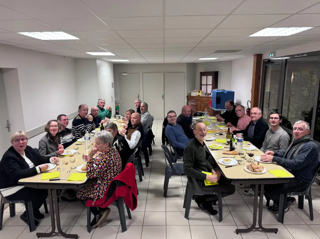 Foto von der Website von Aeroclub Du Bocage
