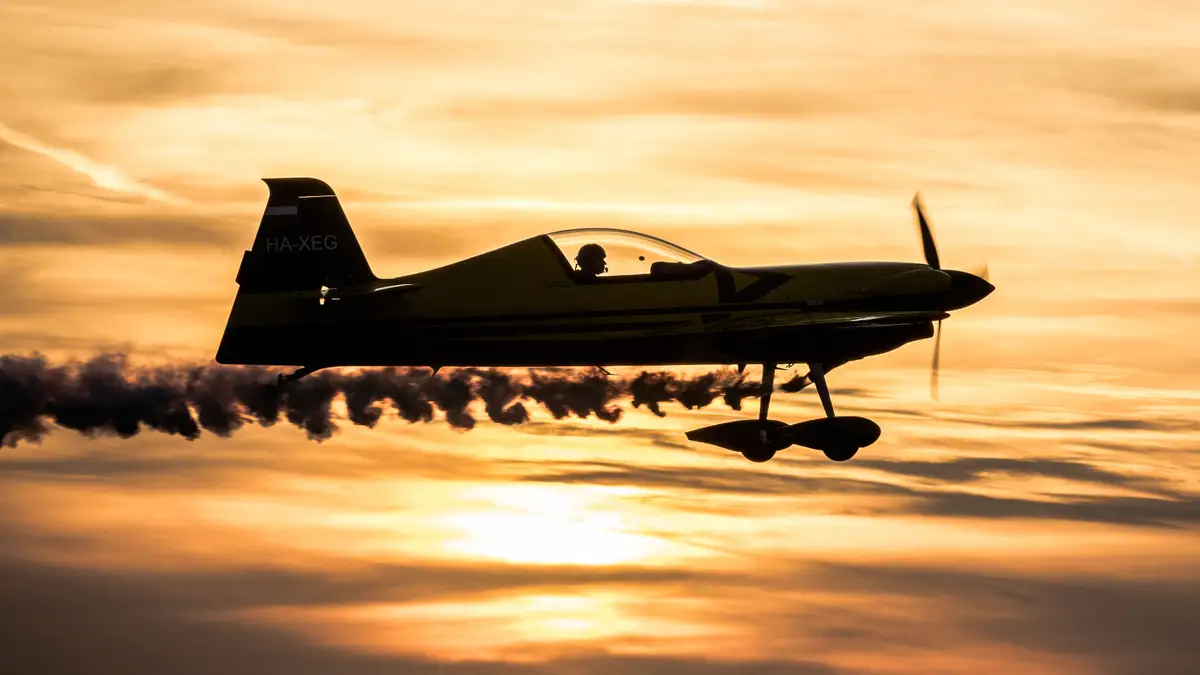 Photo from British Aviation Academy Limited's website