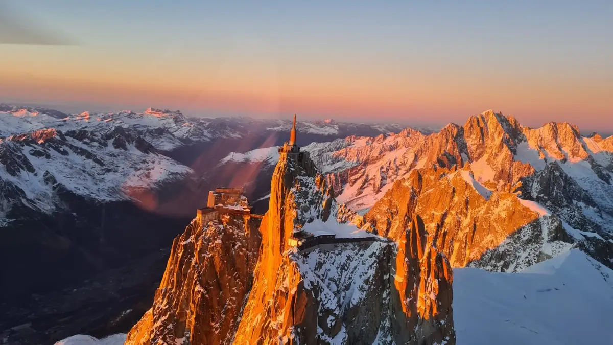 Photo from Savoie Helicopteres's website