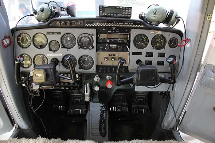 Photo from Flight Line S.R.L.-Ciac Tipo II's website