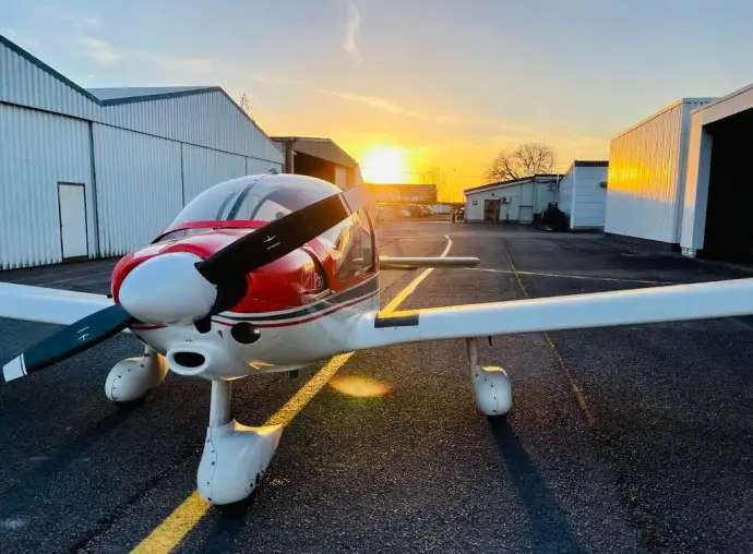 Foto von der Website von Propeller