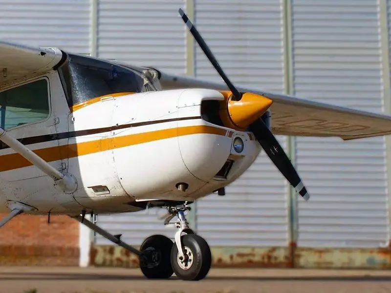 Photo from Delta Plane S.R.L.-Ciac Tipo II's website