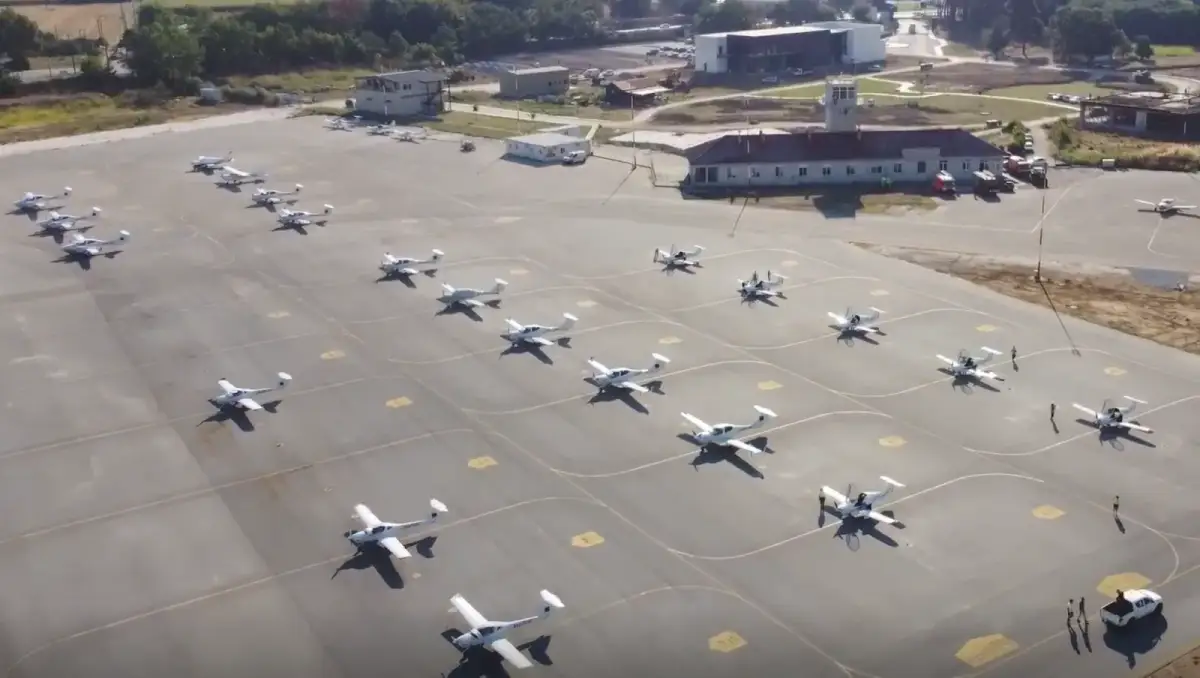 Photo from EGNATIA AVIATION Ltd's website