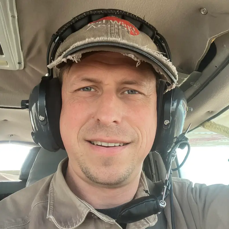 Photo from Texas Tailwheel Flight Training's website