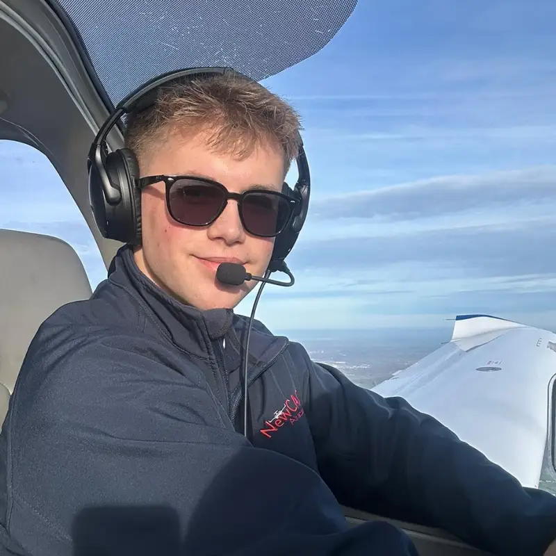 Photo du site web de Simtech Aviation Training Limited