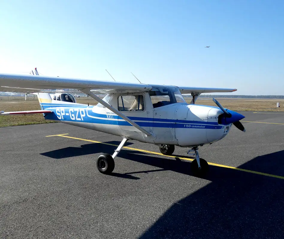 Photo from Adriana Aviation SP. Z O.O.'s website
