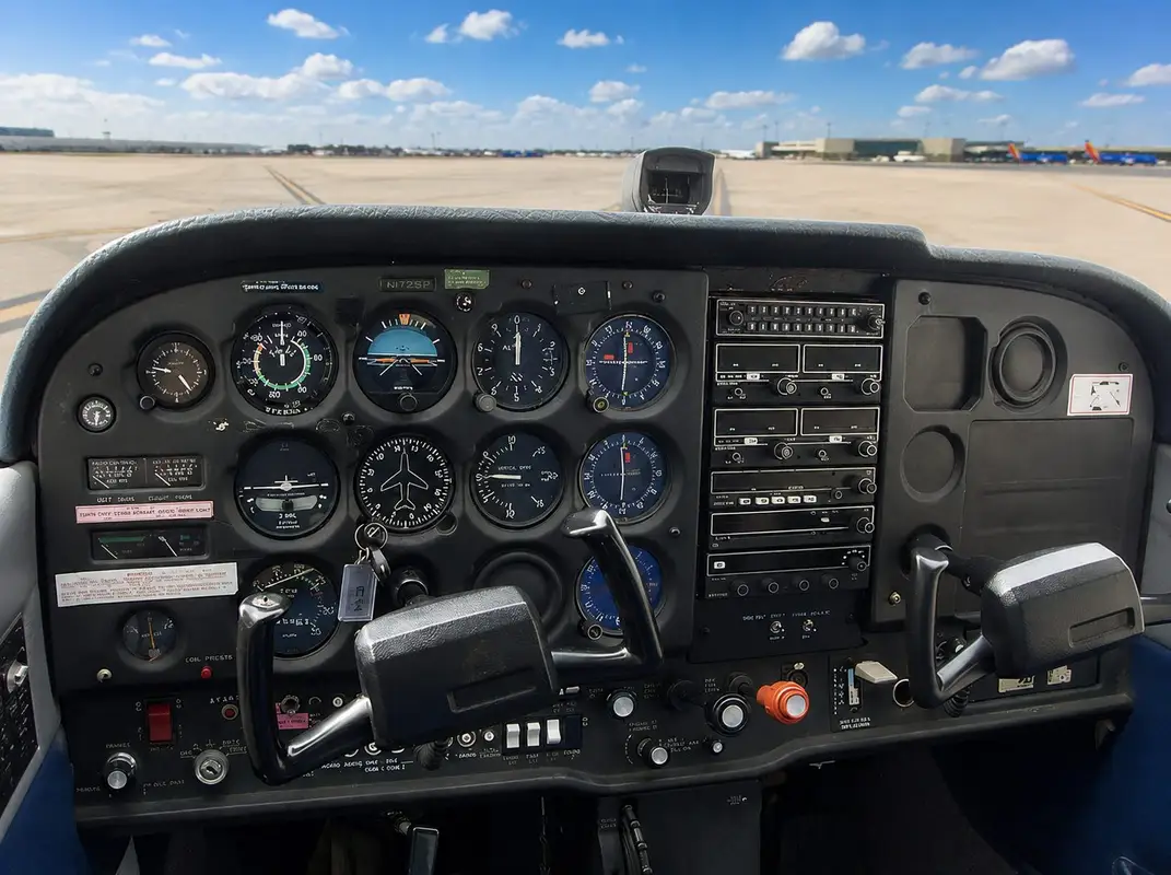 Photo from Aviation Professionals's website