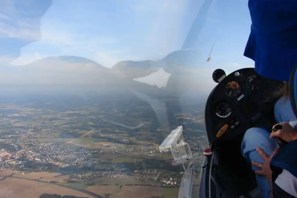 Foto del sitio web de Association Des Ailes Angoumoises Et Charentaises
