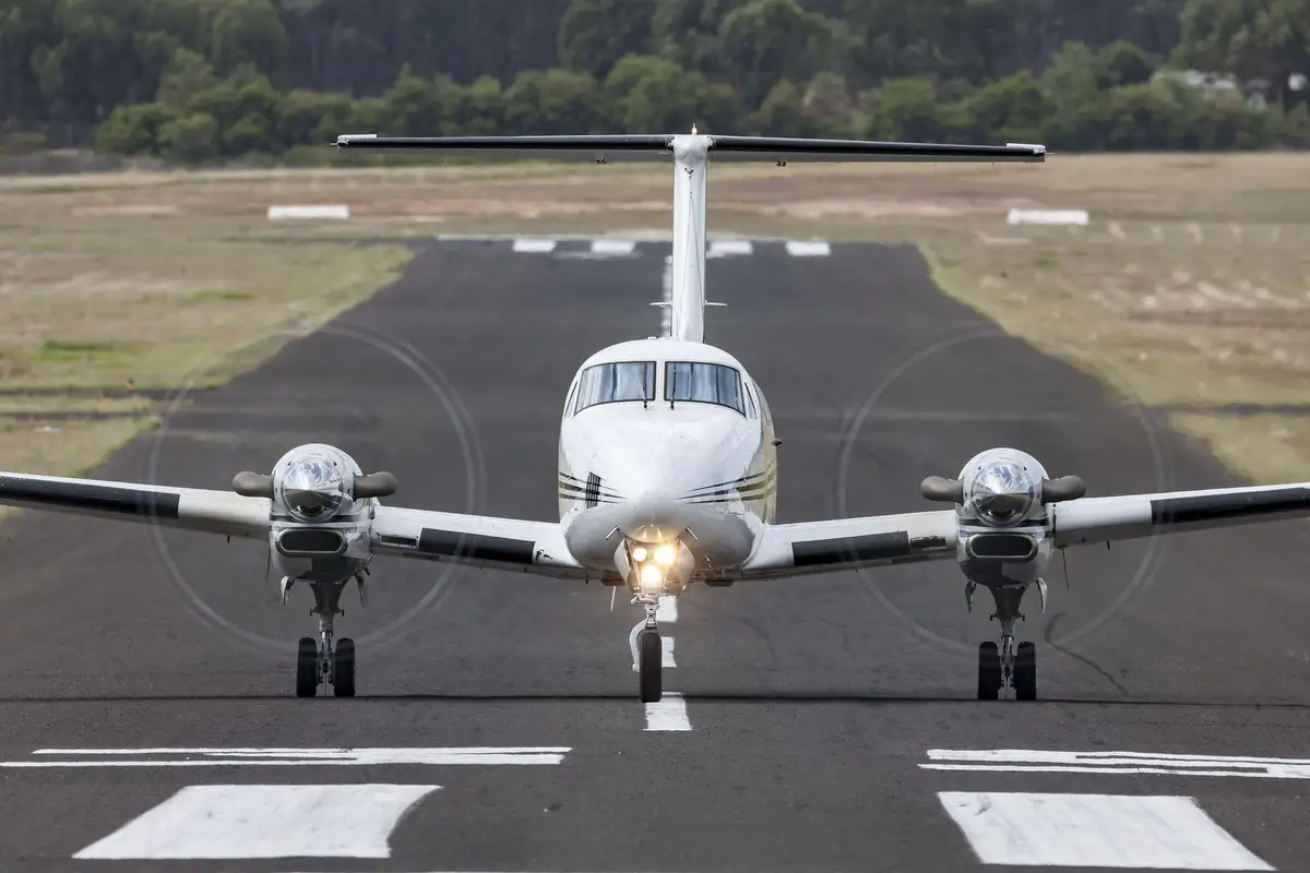 Photo from Freeflight Aviation's website