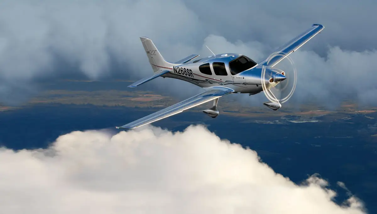 Photo from First Flight Formation's website