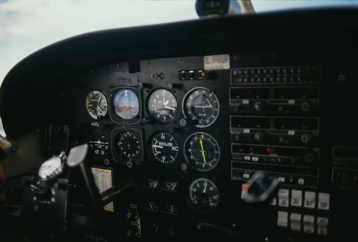 Photo from KC Aero Academy's website