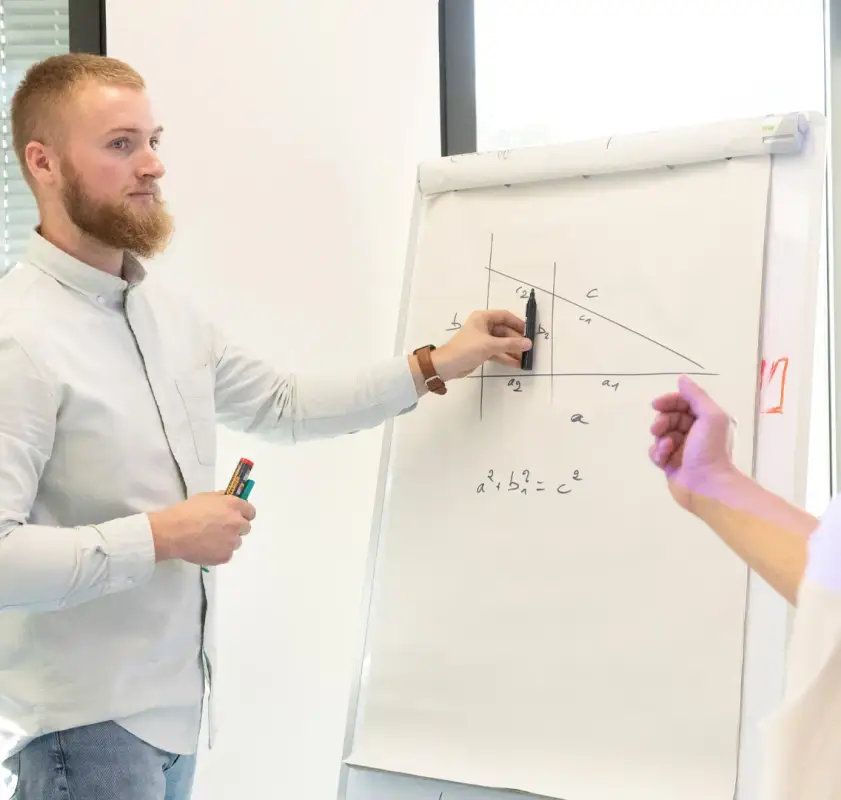 Photo from Hexagone Aviation School's website