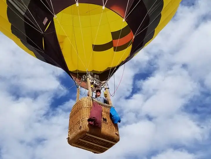 Photo from Airborne Heat LLC's website