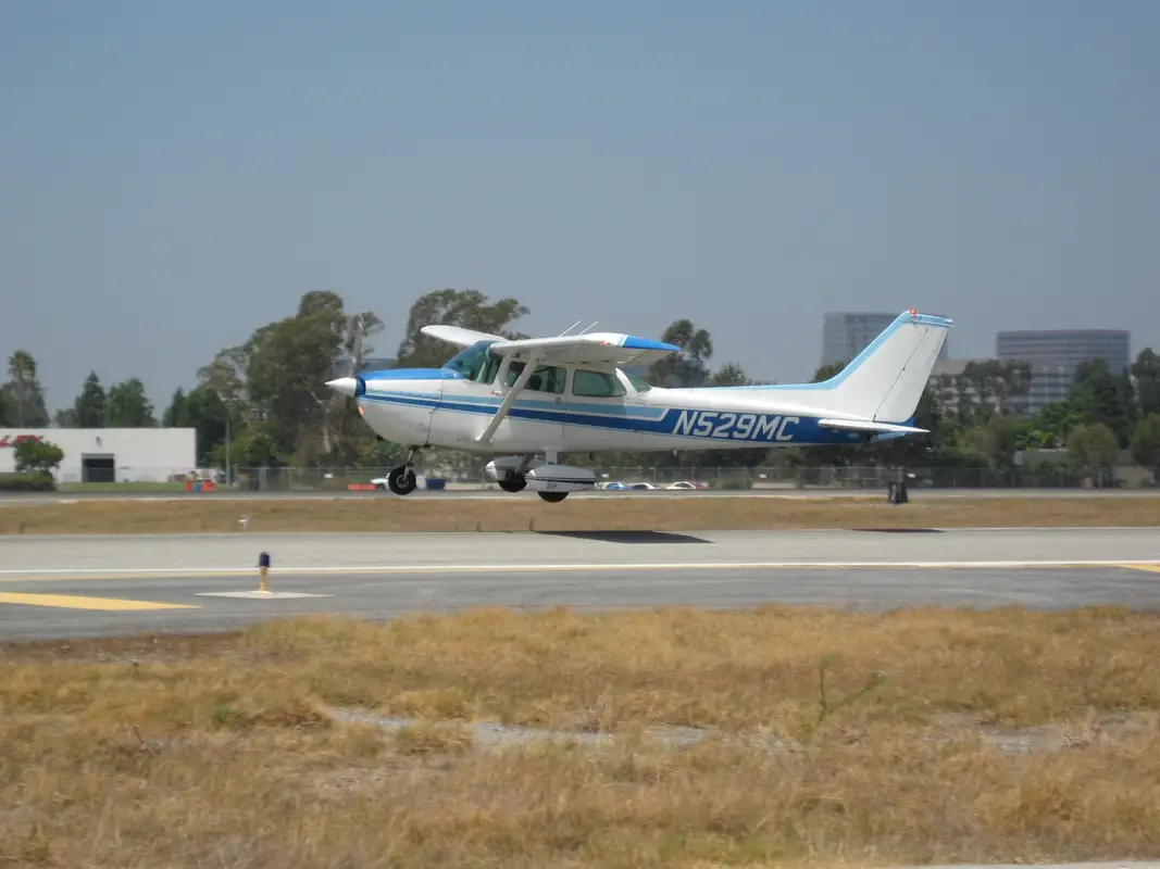 Photo du site web de Royal Aviation