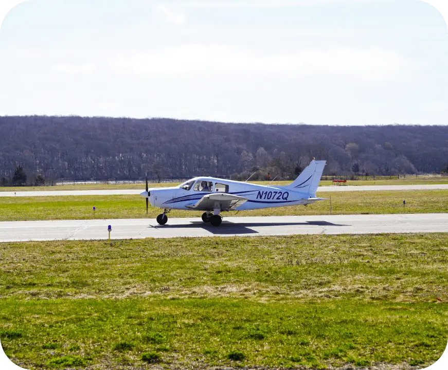 Photo from Coastal Air's website