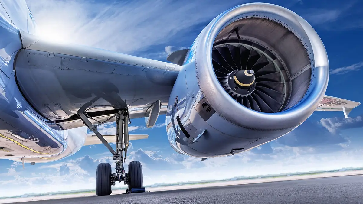 Photo du site web de Global Aviation SA