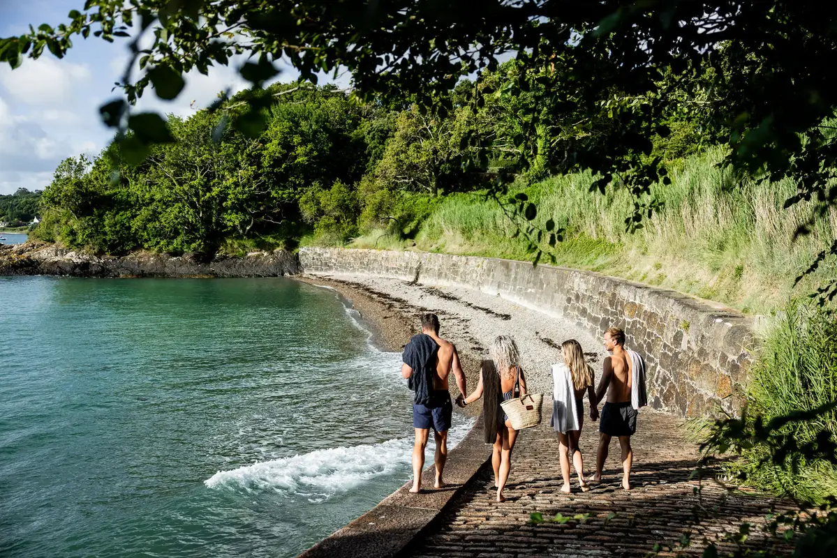 Photo from Finistair's website