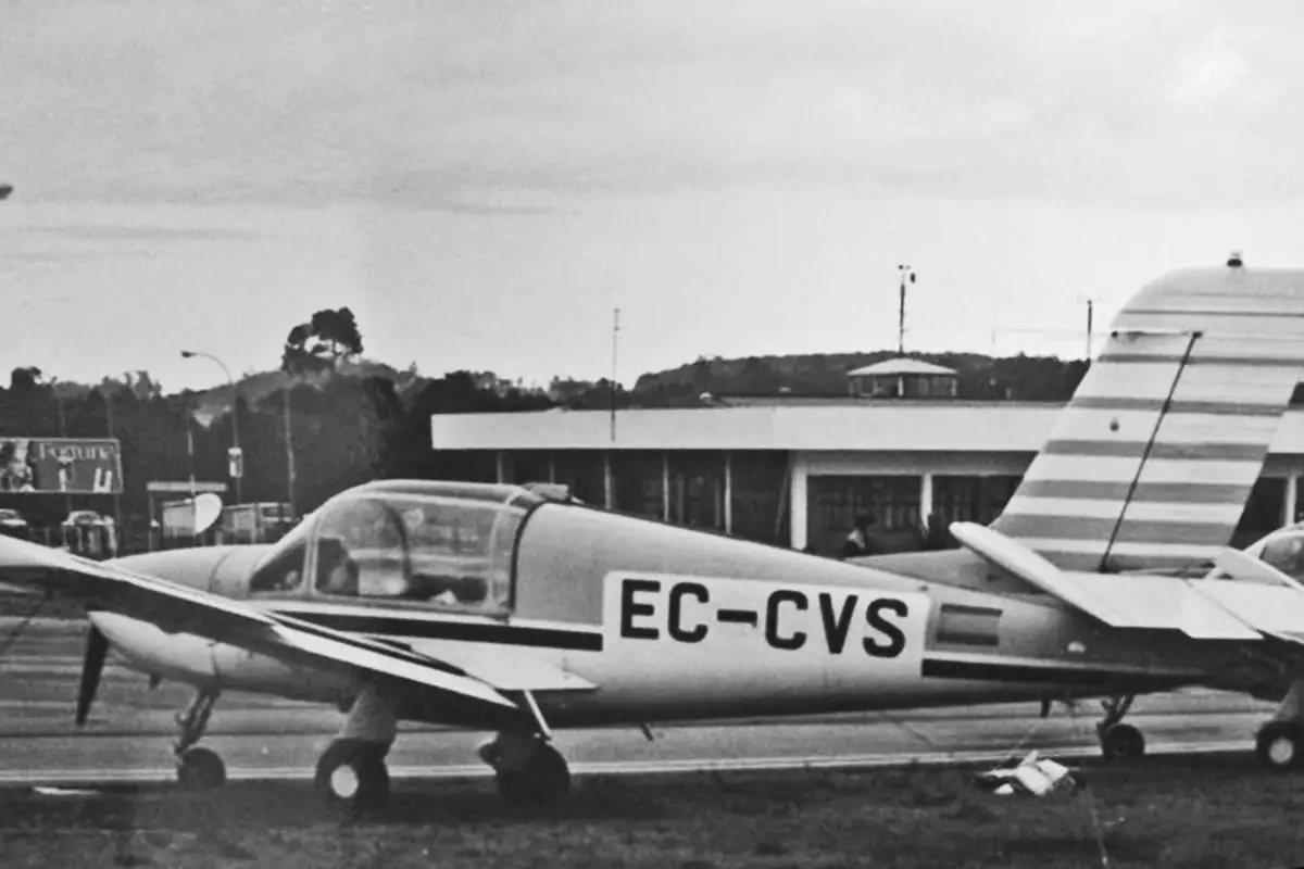 Foto del sitio web de Aerocelta