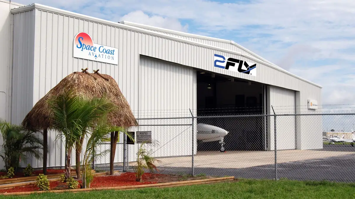 Photo from Airborne Systems INC's website
