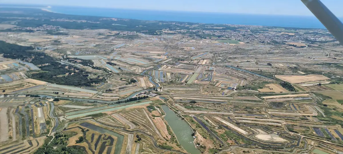 Photo from Aeroclub Angers Marce's website