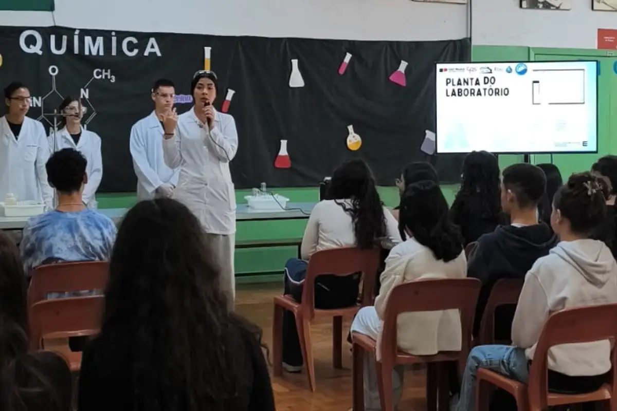 Photo from Faculdade De Tecnologia De São José Dos Campos's website