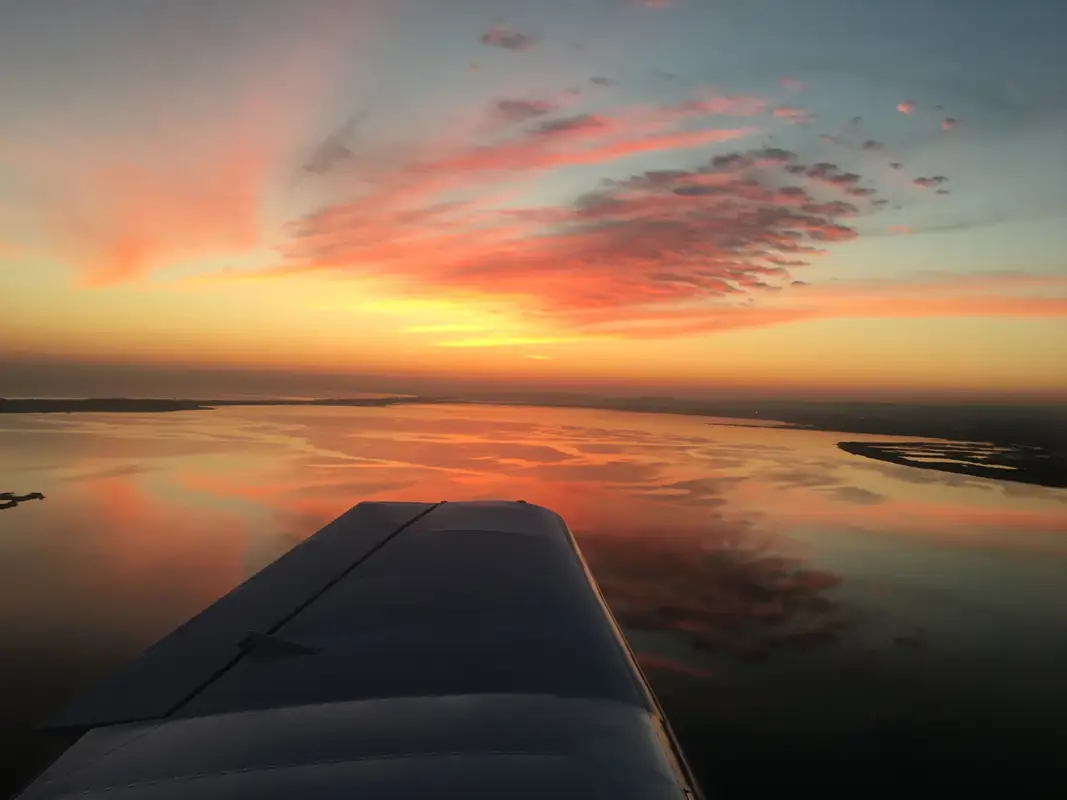 Foto del sitio web de Aero Club De Camargue