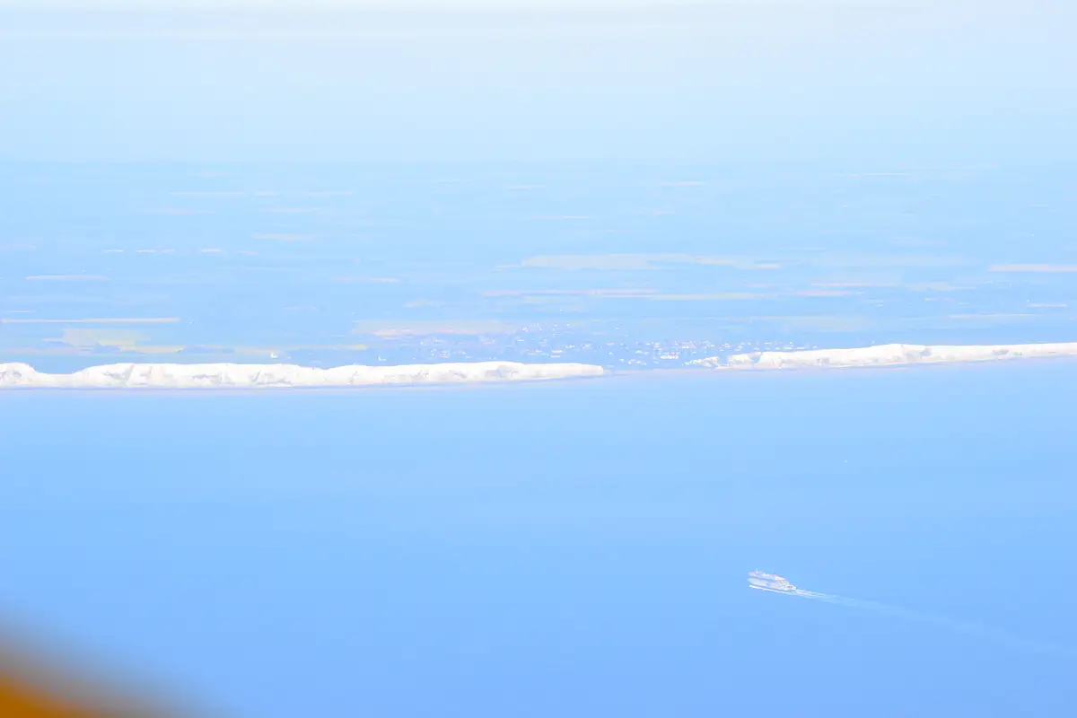Foto von der Website von Aeroclub De La Cote D'Opale