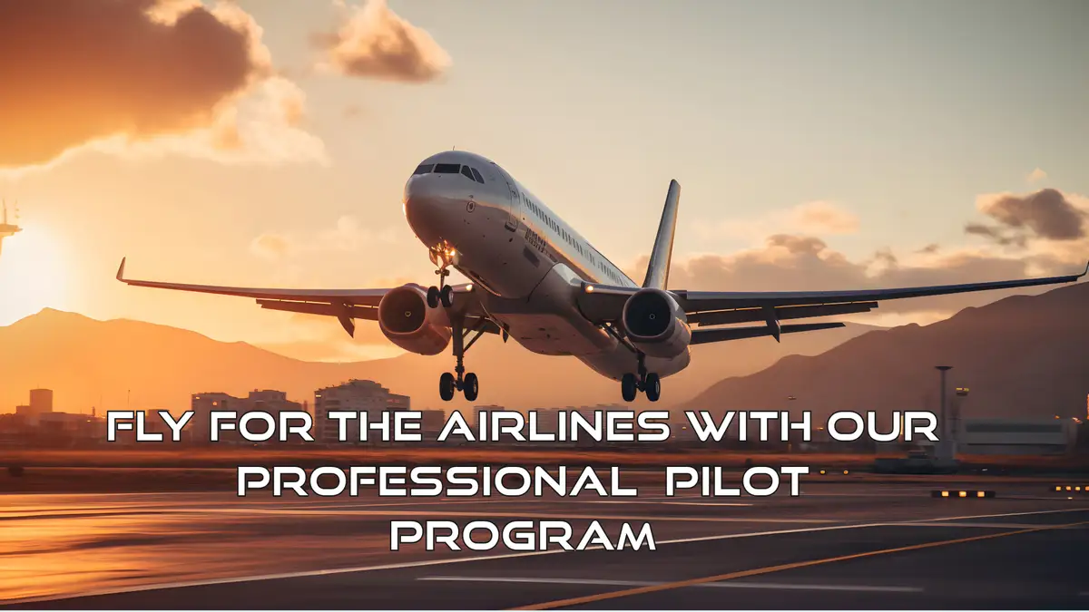 Photo du site web de AMS Flight School