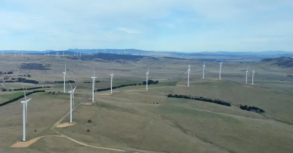 Foto del sitio web de Goulburn Aviation Pty Ltd
