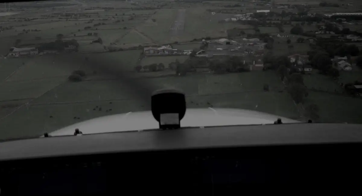 Foto von der Website von Galway Flying Club Company Limited by Guarantee