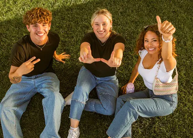 Foto von der Website von William Jessup University