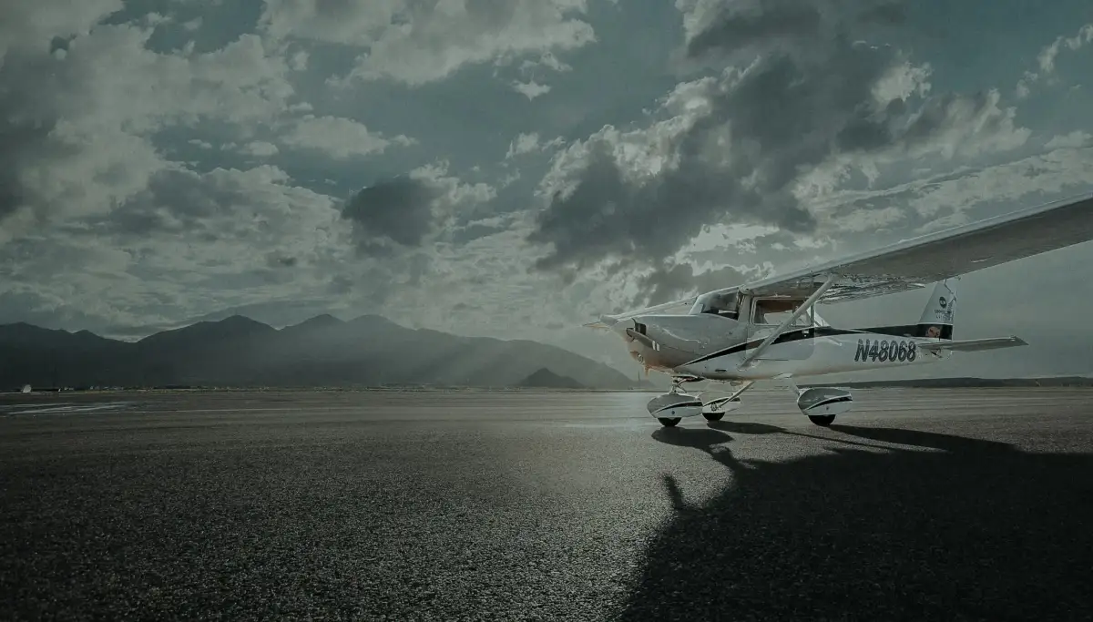 Photo from Upper Limit Aviation - Murrieta's website