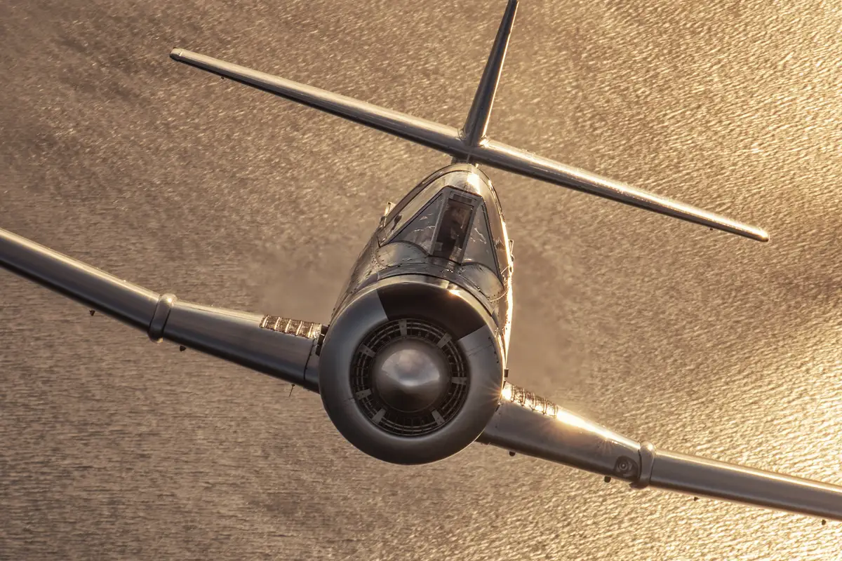 Foto del sitio web de Aeroklub Elbląski