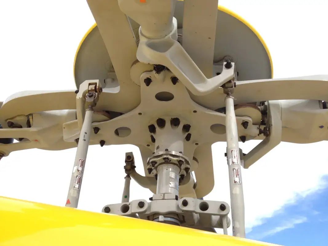 Photo from A2B Heli (Charters) Ltd's website