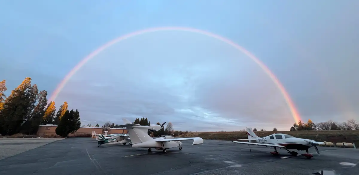 Photo from Alpine Aviation's website