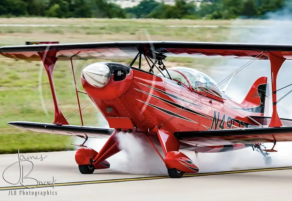 Photo from Four Winds Aviation's website