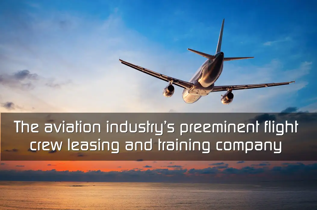 Photo from Iasco Flight Crew Training Division's website