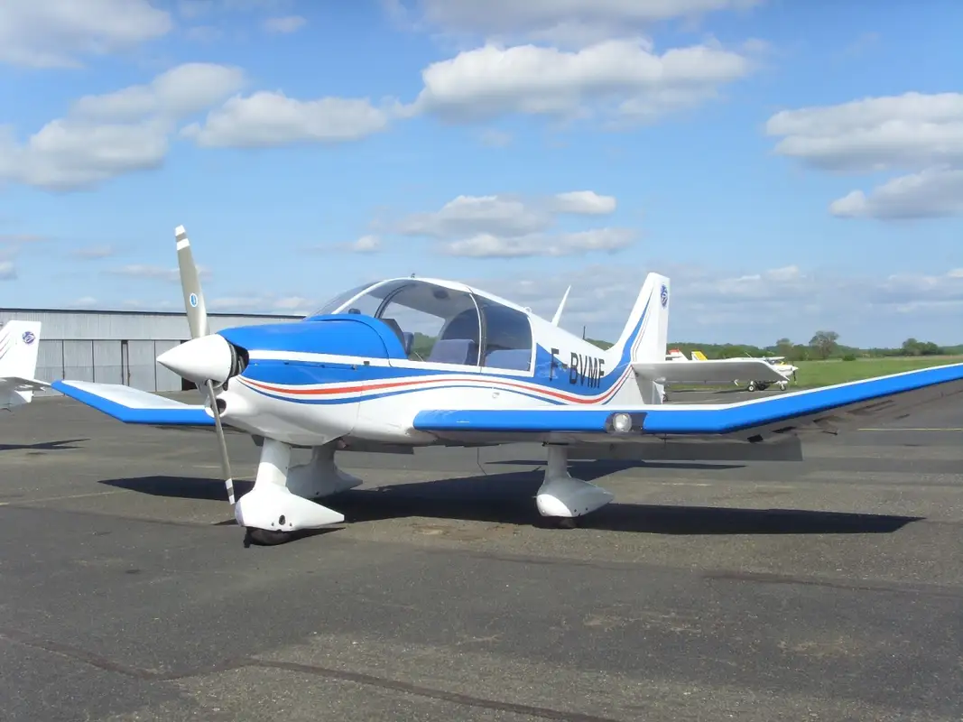 Foto von der Website von Les Ailes Tourangelles