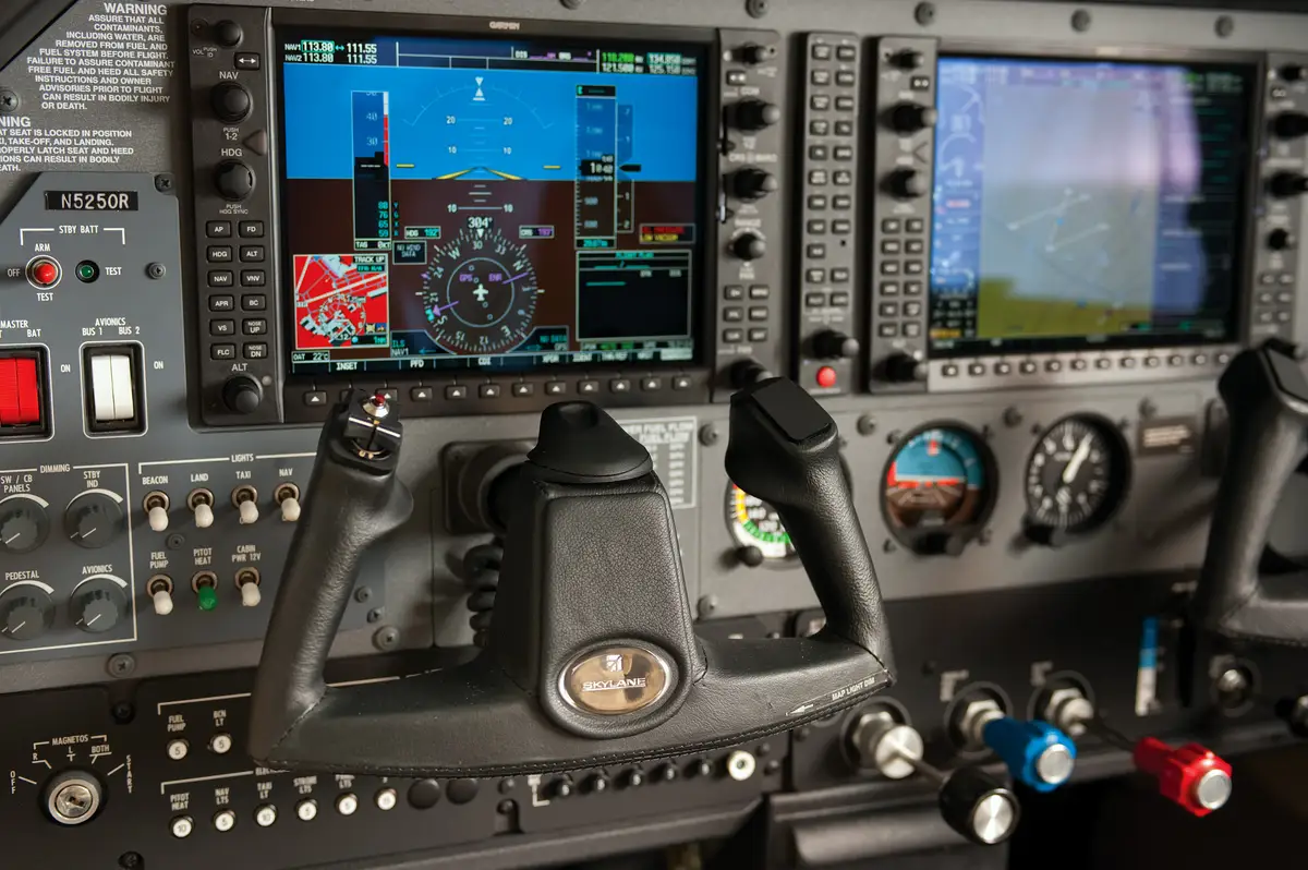 Photo from First Flight Formation's website