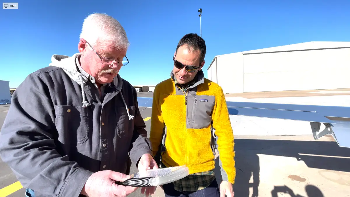 Photo from Independence Aviation's website