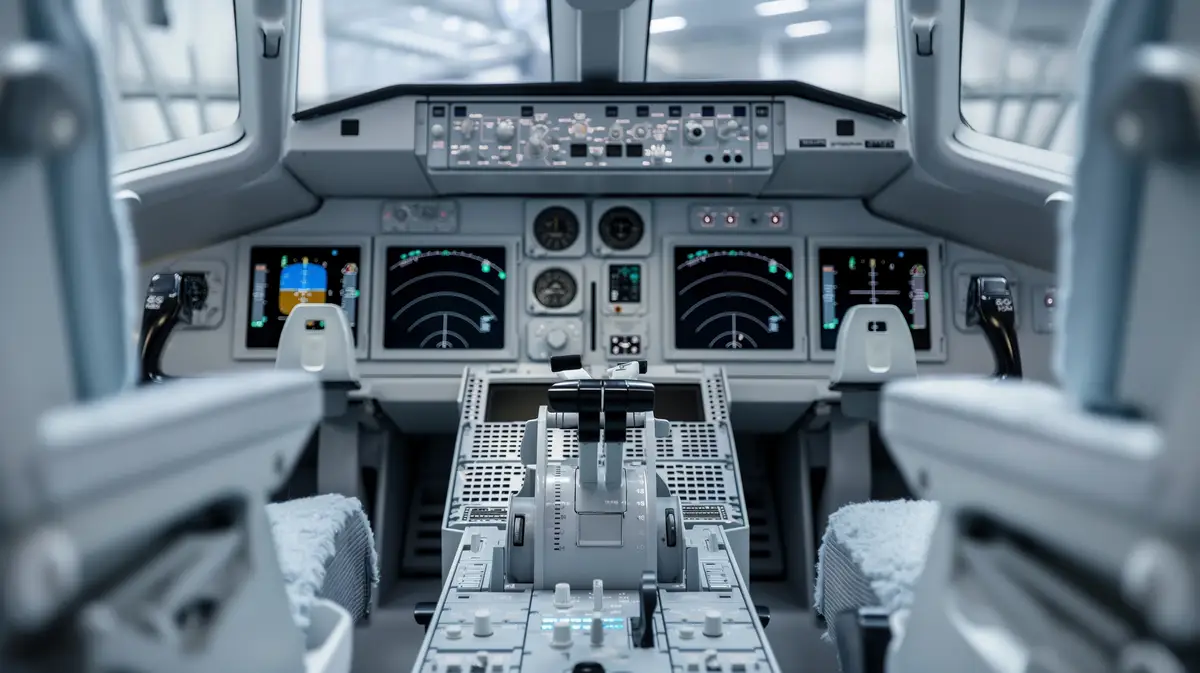 Photo from Emerson Aviation's website