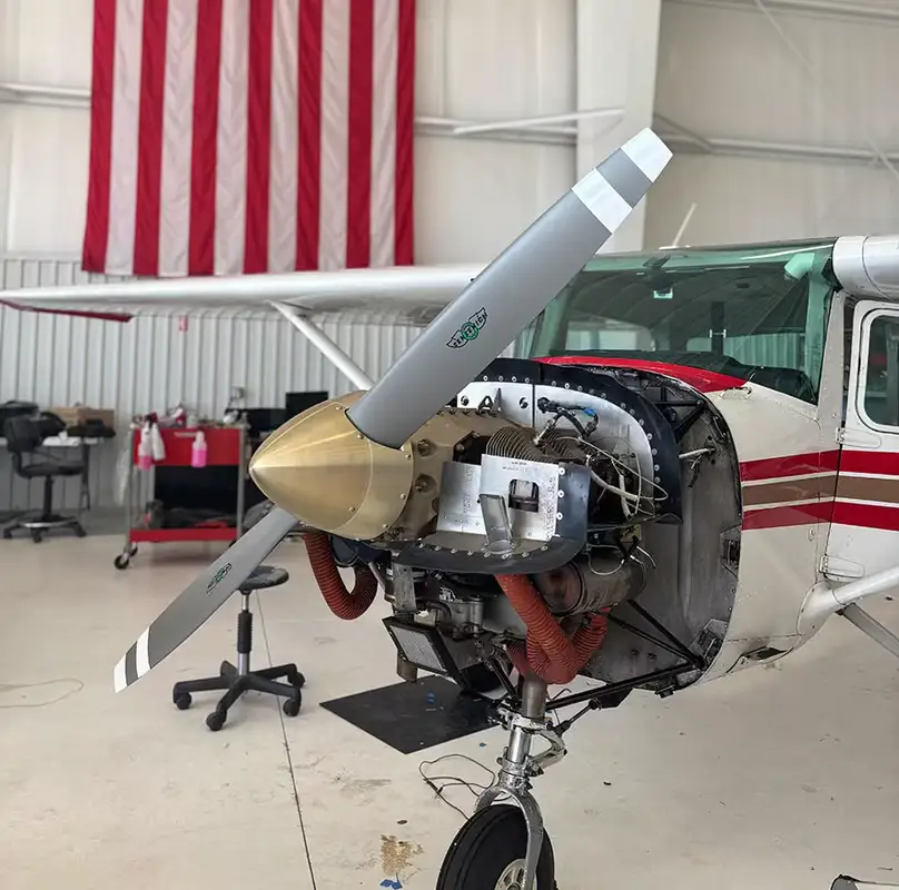 Photo from Airquest Aviation's website