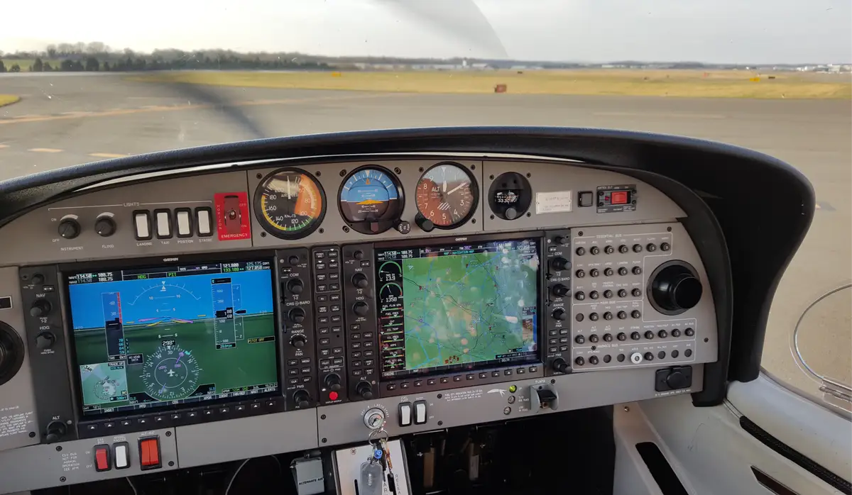 Foto del sitio web de Piston2jet LLC