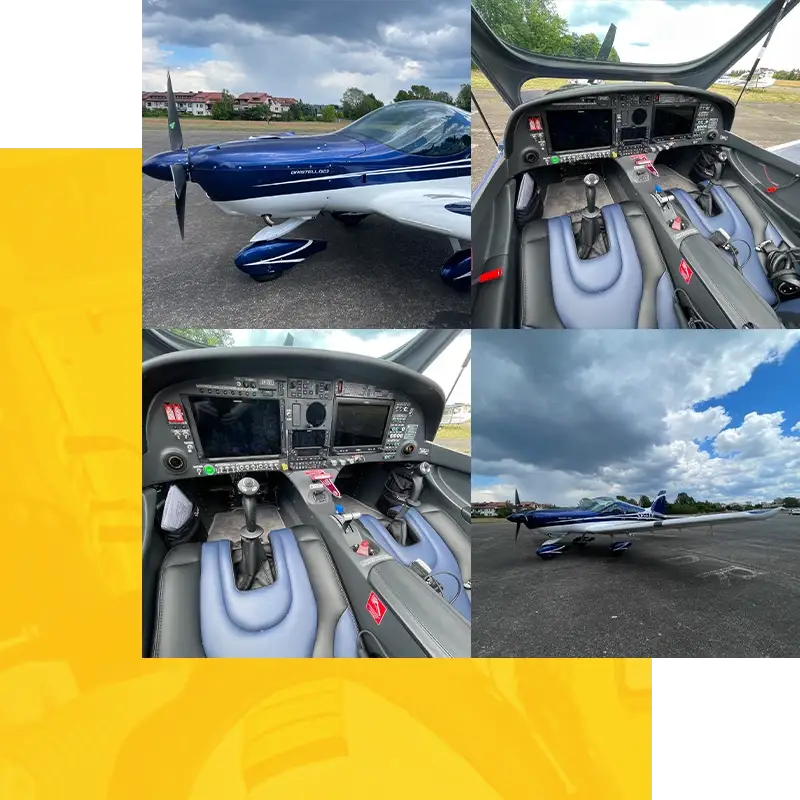 Photo from Ventum Air SP. Z O.O.'s website