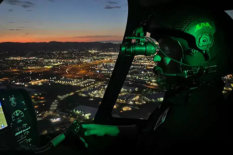 Photo from Delta Leasing INC's website