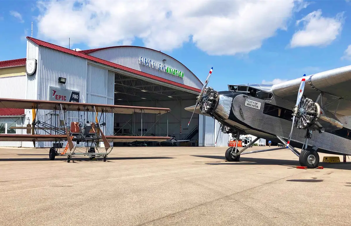 Photo from GC Aviation Services-1's website